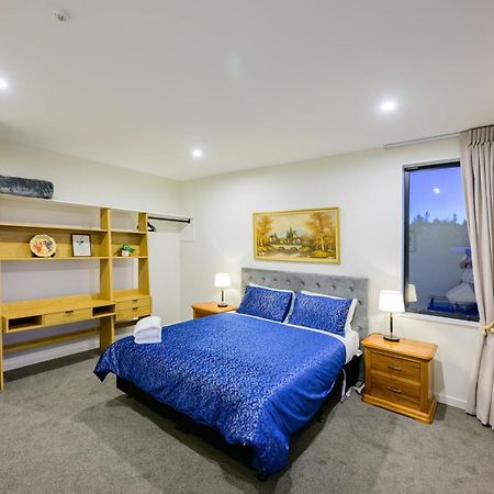 Stargazing Luxury Apartment B เลคเทคาโป ภายนอก รูปภาพ