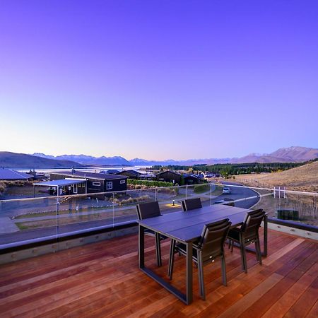 Stargazing Luxury Apartment B เลคเทคาโป ภายนอก รูปภาพ