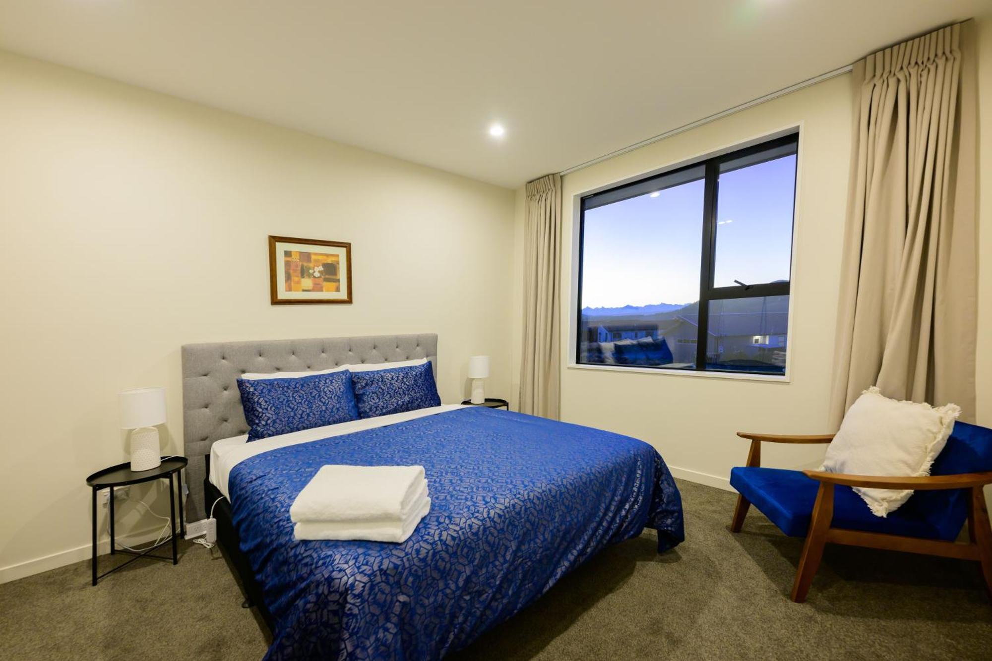 Stargazing Luxury Apartment B เลคเทคาโป ภายนอก รูปภาพ