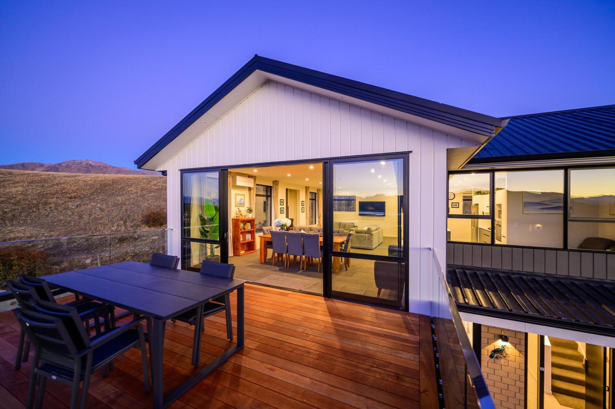 Stargazing Luxury Apartment B เลคเทคาโป ภายนอก รูปภาพ