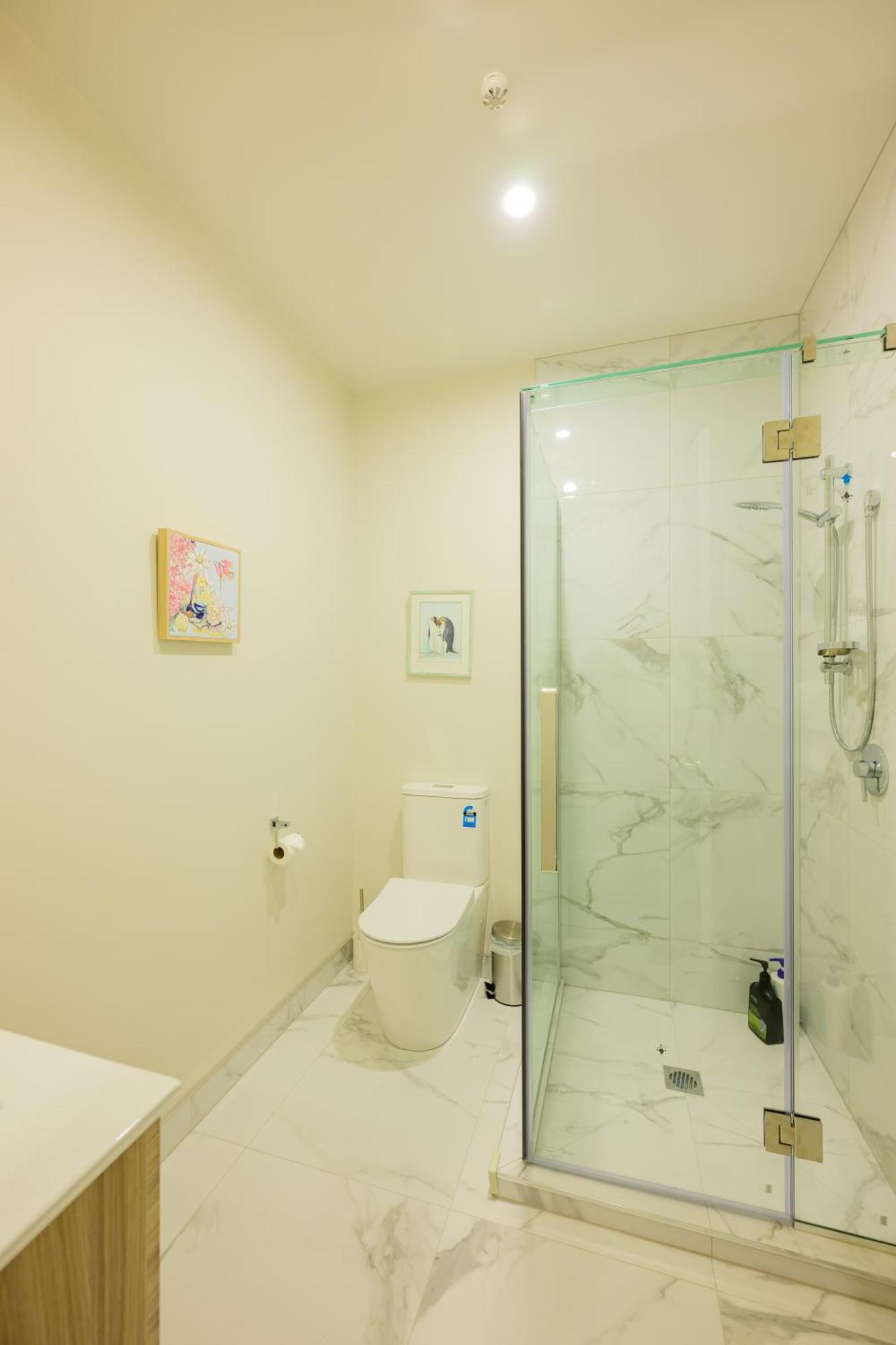 Stargazing Luxury Apartment B เลคเทคาโป ภายนอก รูปภาพ