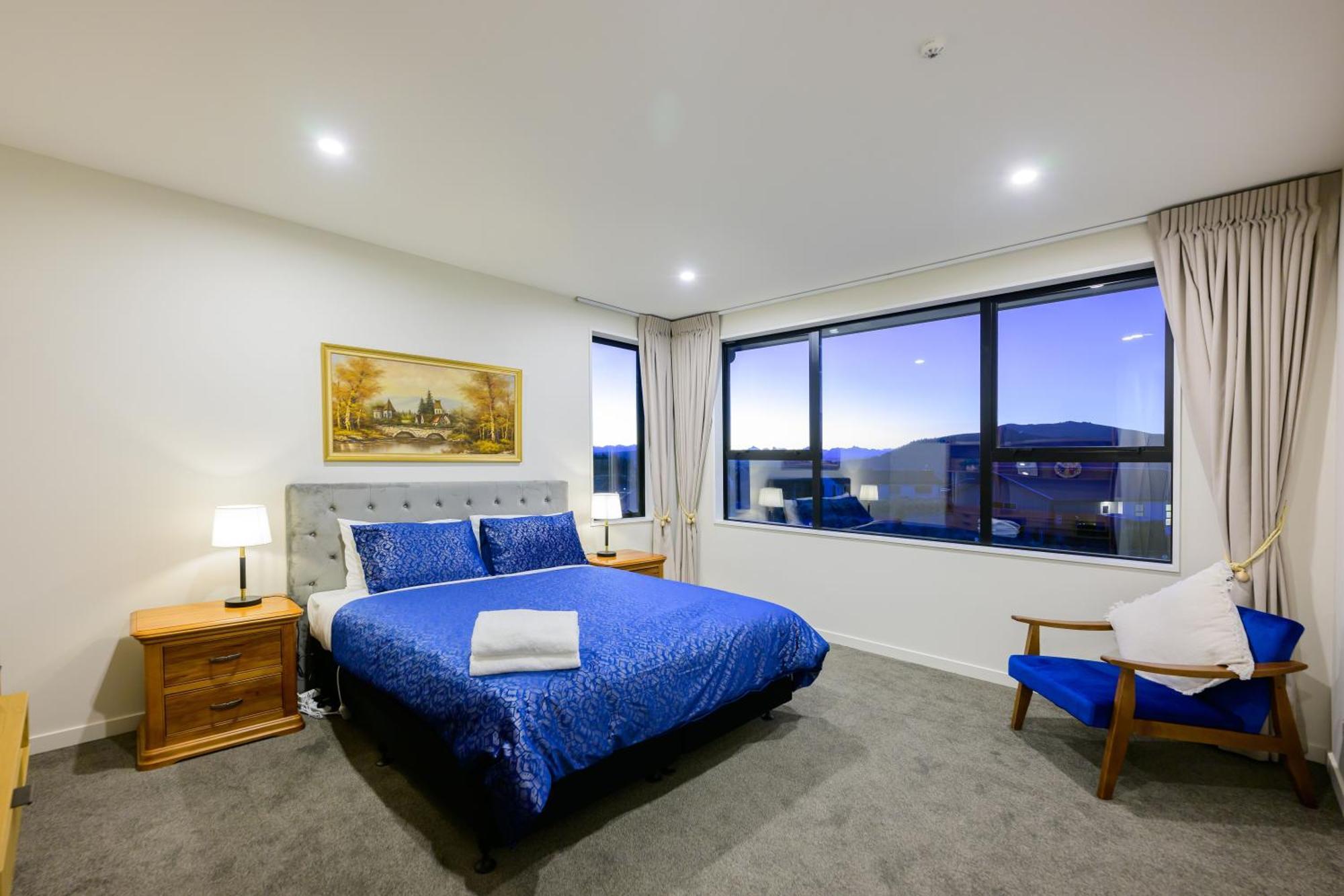 Stargazing Luxury Apartment B เลคเทคาโป ภายนอก รูปภาพ
